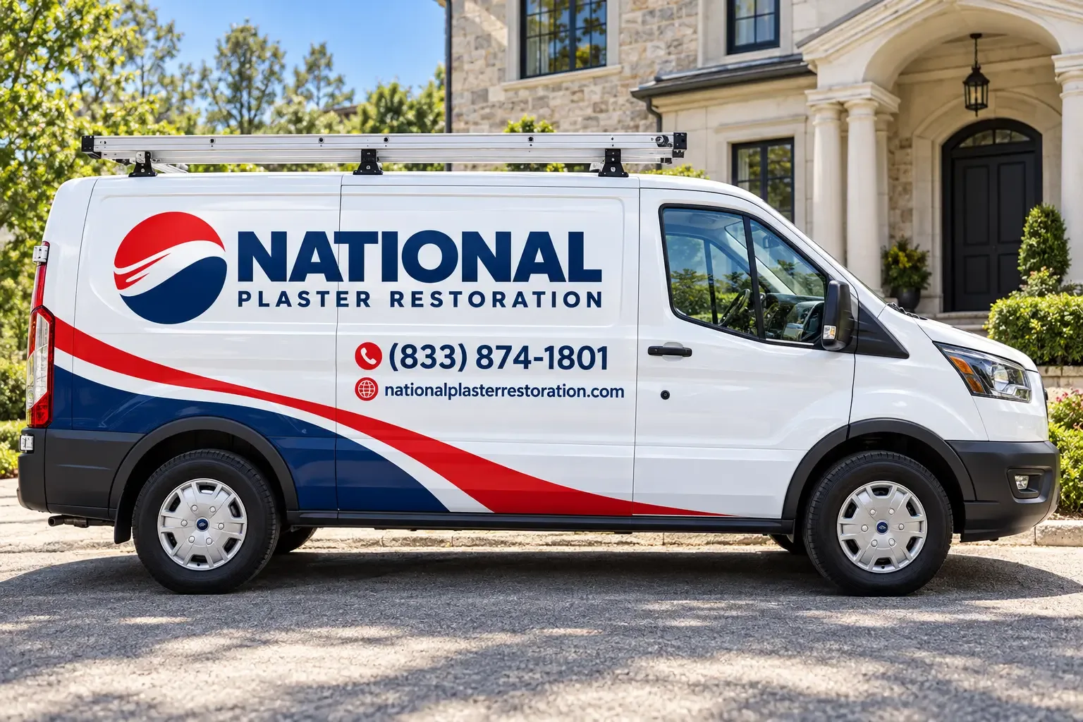 Plaster Repair in Prospect, OR near me